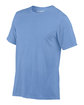 Gildan Adult Performance® Adult 5 oz. T-Shirt carolina blue OFQrt