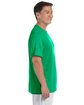 Gildan Adult Performance  T-Shirt IRISH GREEN ModelSide