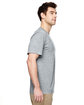 Gildan Adult Performance  T-Shirt SPORT GREY ModelSide