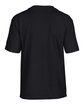 Gildan Youth Performance  T-Shirt BLACK FlatBack