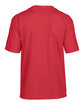 Gildan Youth Performance  T-Shirt RED FlatBack
