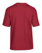 Gildan Youth Performance  T-Shirt CARDINAL RED FlatBack