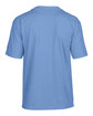 Gildan Youth Performance  T-Shirt CAROLINA BLUE FlatBack