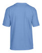 Gildan Youth Performance  T-Shirt CAROLINA BLUE FlatFront