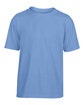 Gildan Youth Performance  T-Shirt CAROLINA BLUE OFFront