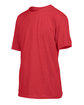 Gildan Youth Performance  T-Shirt RED OFQrt