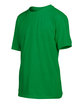 Gildan Youth Performance  T-Shirt IRISH GREEN OFQrt