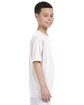 Gildan Youth Performance® Youth 5 oz. T-Shirt  ModelSide