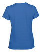 Gildan Ladies' Performance® Ladies' 5 oz. T-Shirt royal FlatBack