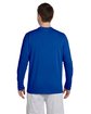 Gildan Adult Performance Long-Sleeve T-Shirt  ModelBack