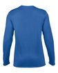 Gildan Adult Performance Long-Sleeve T-Shirt  FlatBack
