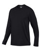 Gildan Adult Performance Long-Sleeve T-Shirt black OFQrt