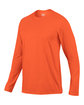 Gildan Adult Performance Long-Sleeve T-Shirt orange OFQrt