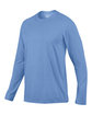 Gildan Adult Performance Long-Sleeve T-Shirt carolina blue OFQrt