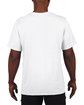 Gildan Adult Performance® Core T-Shirt white ModelBack