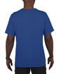 Gildan Adult Performance® Core T-Shirt sport royal ModelBack