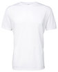 Gildan Adult Performance® Core T-Shirt white OFFront