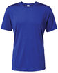 Gildan Adult Performance® Core T-Shirt sport royal OFFront