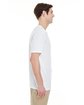 Gildan Adult Performance® Core T-Shirt white ModelSide