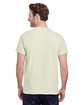 Gildan Adult Heavy Cotton™ T-Shirt NATURAL ModelBack