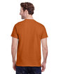 Gildan Adult Heavy Cotton™ T-Shirt t orange ModelBack