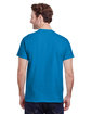 Gildan Adult Heavy Cotton™ T-Shirt sapphire ModelBack