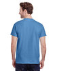 Gildan Adult Heavy Cotton™ T-Shirt CAROLINA BLUE ModelBack