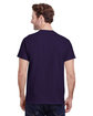 Gildan Adult Heavy Cotton™ T-Shirt blackberry ModelBack