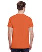 Gildan Adult Heavy Cotton™ T-Shirt antique orange ModelBack