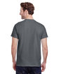 Gildan Adult Heavy Cotton™ T-Shirt tweed ModelBack