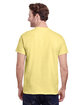 Gildan Adult Heavy Cotton™ T-Shirt CORNSILK ModelBack