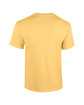 Gildan Adult Heavy Cotton™ T-Shirt yellow haze FlatBack