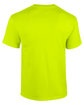 Gildan Adult Heavy Cotton™ T-Shirt SAFETY GREEN FlatBack