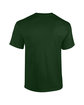 Gildan Adult Heavy Cotton™ T-Shirt FOREST GREEN FlatBack
