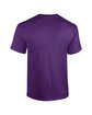 Gildan Adult Heavy Cotton™ T-Shirt purple FlatBack