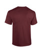 Gildan Adult Heavy Cotton™ T-Shirt maroon FlatBack