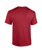 Gildan Adult Heavy Cotton™ T-Shirt cardinal red FlatBack