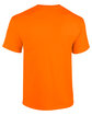 Gildan Adult Heavy Cotton™ T-Shirt S ORANGE FlatBack