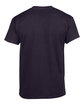Gildan Adult Heavy Cotton™ T-Shirt BLACKBERRY FlatBack