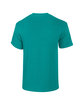 Gildan Adult Heavy Cotton™ T-Shirt antiqu jade dome FlatBack