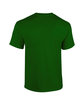 Gildan Adult Heavy Cotton™ T-Shirt TURF GREEN FlatBack