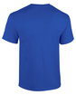 Gildan Adult Heavy Cotton™ T-Shirt NEON BLUE FlatBack
