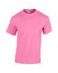 Gildan Adult Heavy Cotton™ T-Shirt AZALEA OFFront