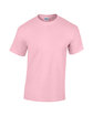 Gildan Adult Heavy Cotton™ T-Shirt LIGHT PINK OFFront