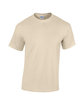 Gildan Adult Heavy Cotton™ T-Shirt SAND OFFront