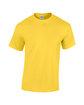 Gildan Adult Heavy Cotton™ T-Shirt daisy OFFront