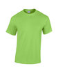 Gildan Adult Heavy Cotton™ T-Shirt LIME OFFront