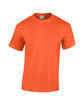 Gildan Adult Heavy Cotton™ T-Shirt ORANGE OFFront