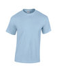Gildan Adult Heavy Cotton™ T-Shirt LIGHT BLUE OFFront