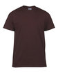 Gildan Adult Heavy Cotton™ T-Shirt RUSSET OFFront
